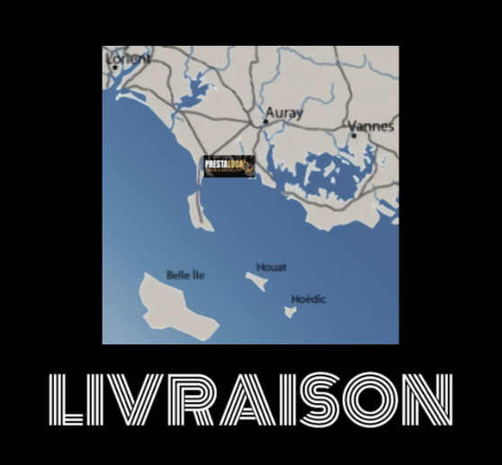 Location BRH