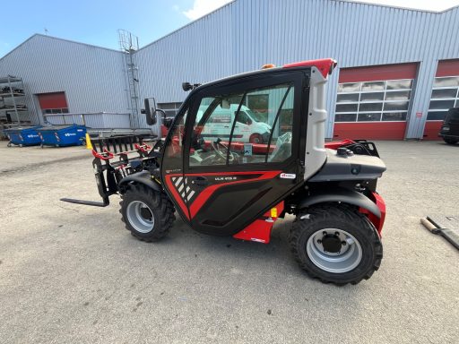 Manitou ULM 415H Manitou ULM 415H